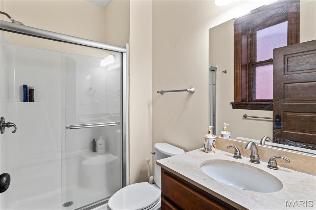 Tower Grove Heights Add - Residential