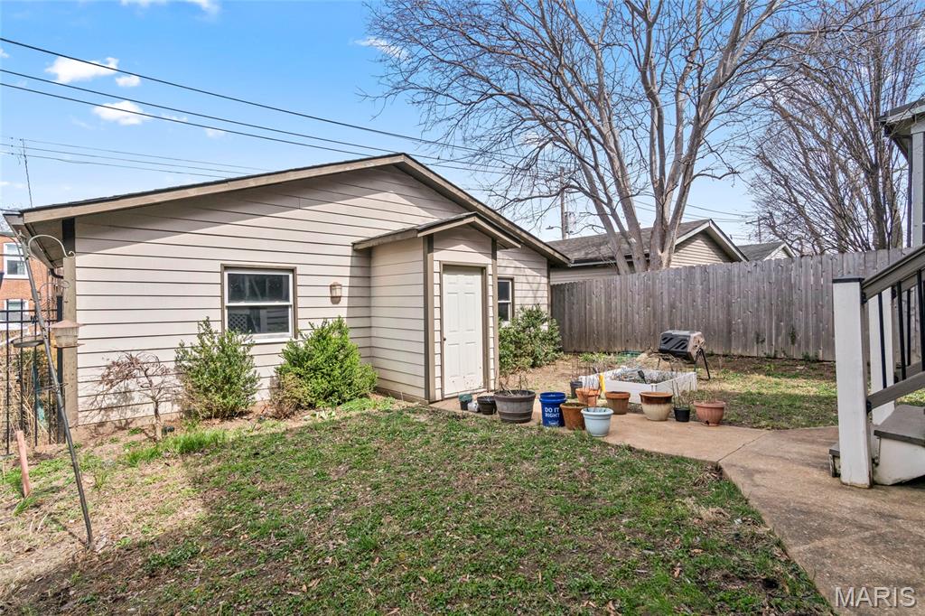 Tower Grove Heights Add - Residential