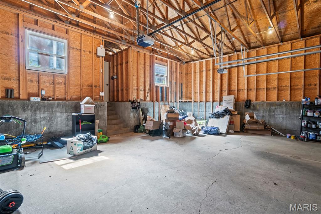 Tower Grove Heights Add - Residential