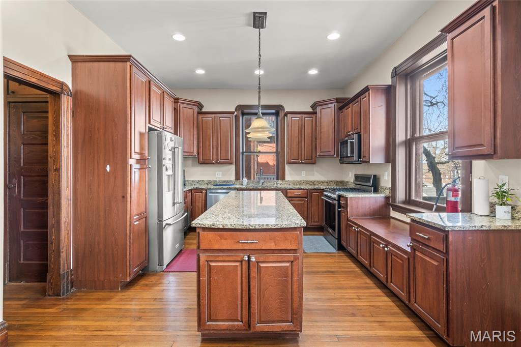 Tower Grove Heights Add - Residential