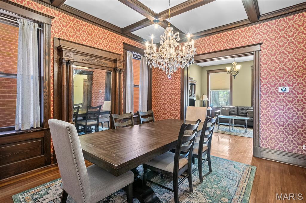 Tower Grove Heights Add - Residential