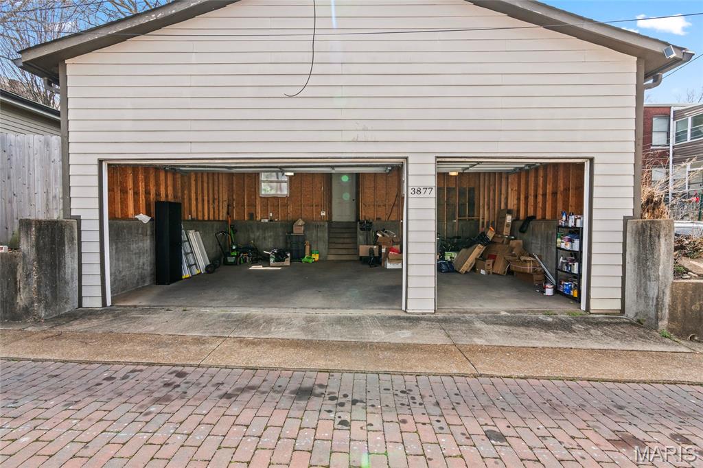 Tower Grove Heights Add - Residential