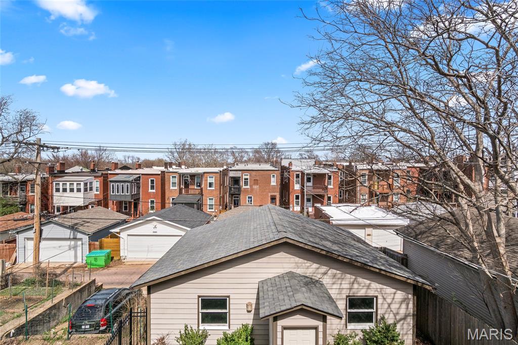 Tower Grove Heights Add - Residential