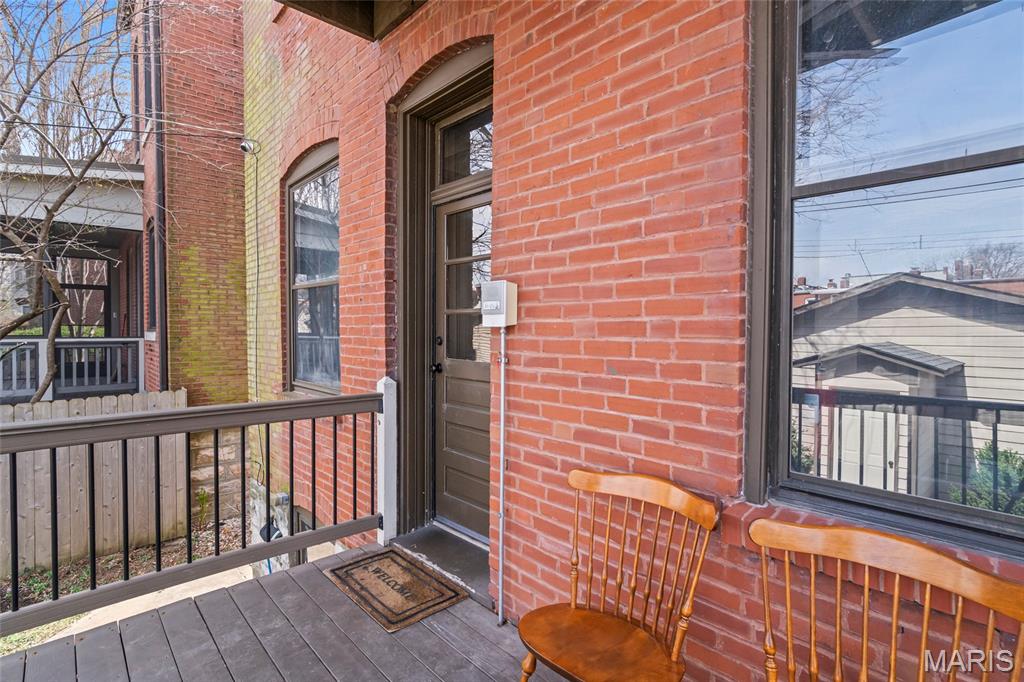 Tower Grove Heights Add - Residential