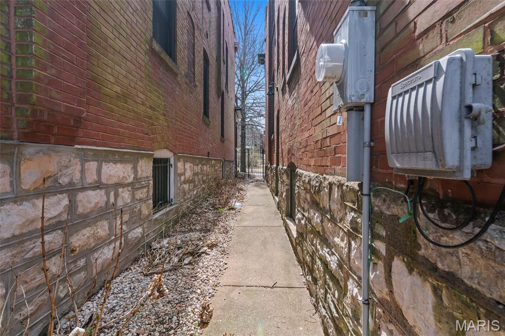 Tower Grove Heights Add - Residential