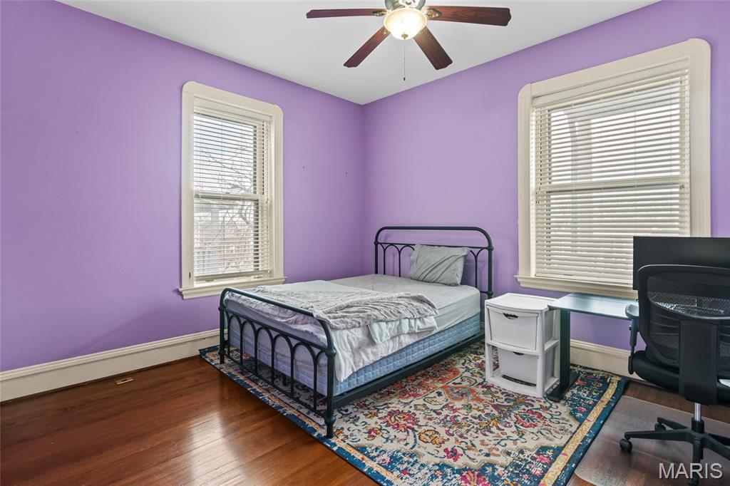 Tower Grove Heights Add - Residential