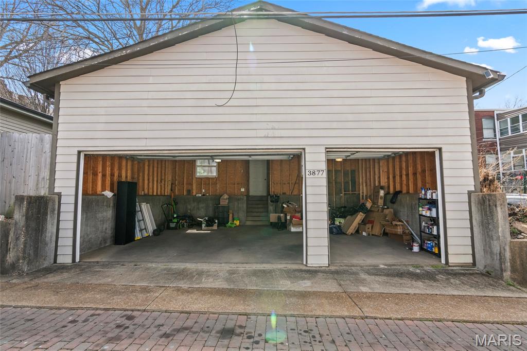 Tower Grove Heights Add - Residential