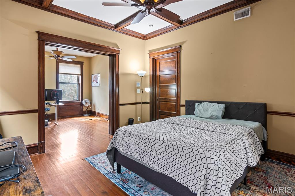 Tower Grove Heights Add - Residential