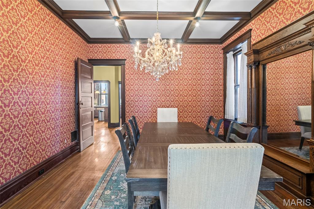 Tower Grove Heights Add - Residential