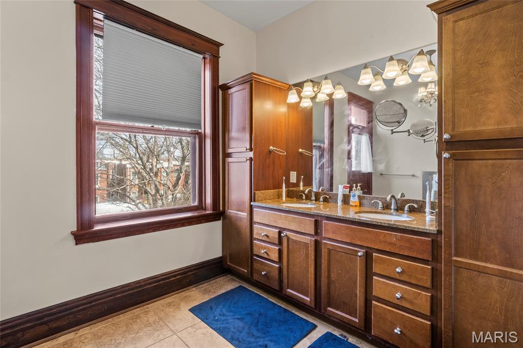 Tower Grove Heights Add - Residential