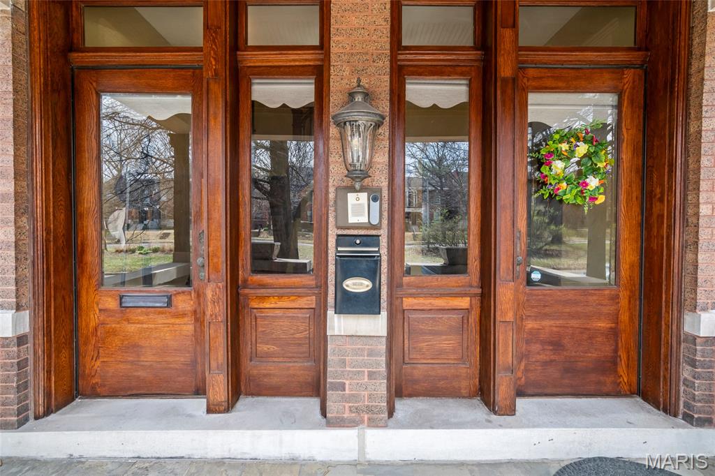 Tower Grove Heights Add - Residential