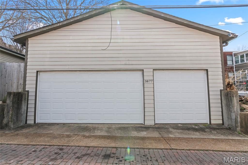 Tower Grove Heights Add - Residential