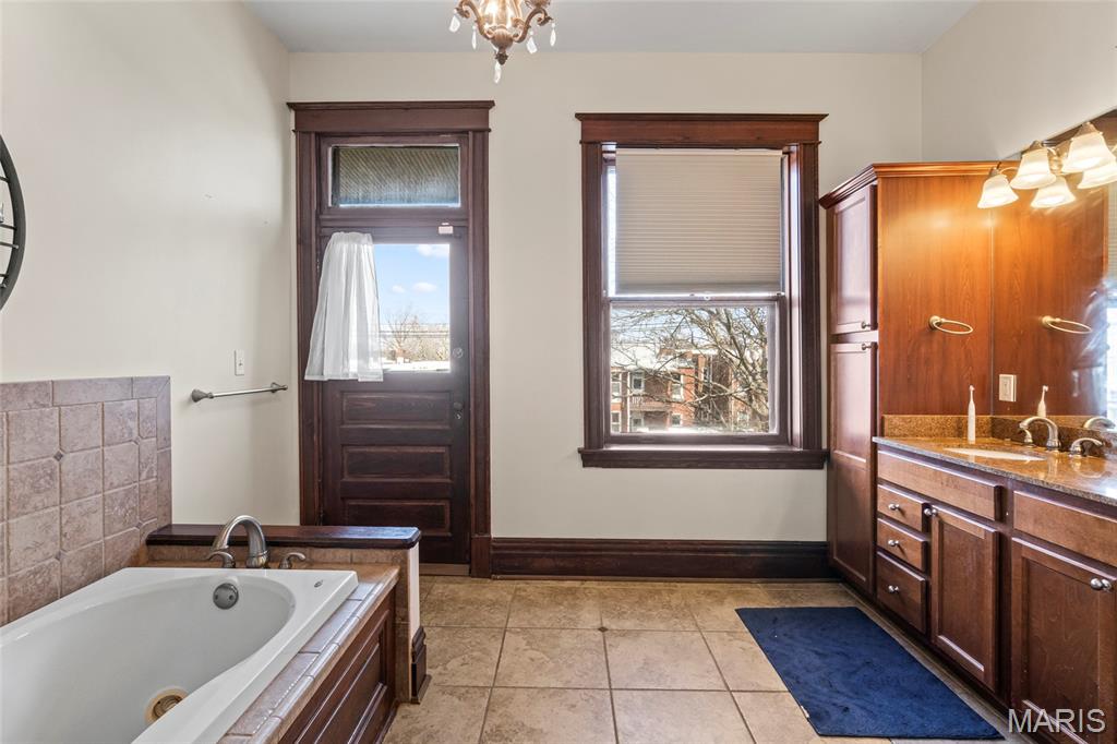 Tower Grove Heights Add - Residential