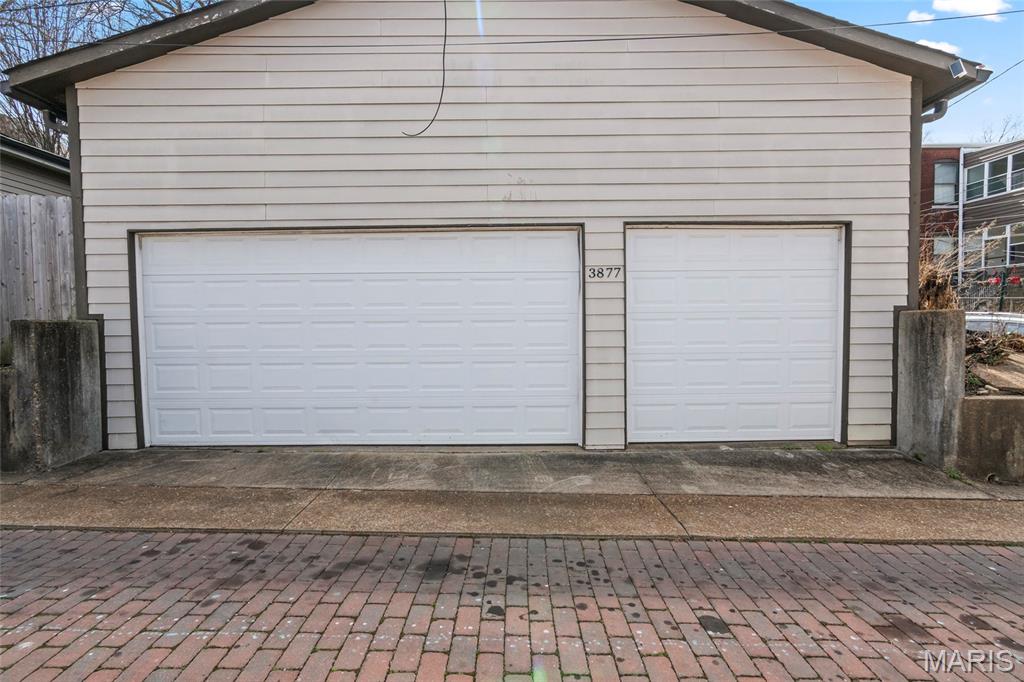 Tower Grove Heights Add - Residential