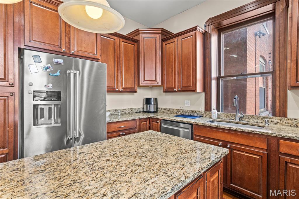 Tower Grove Heights Add - Residential