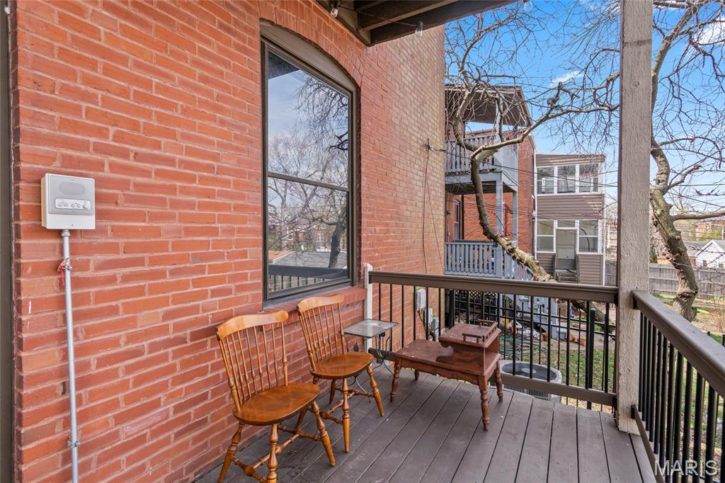 Tower Grove Heights Add - Residential