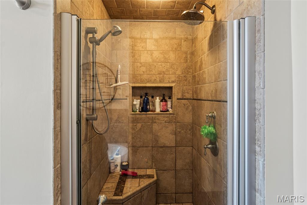 Tower Grove Heights Add - Residential