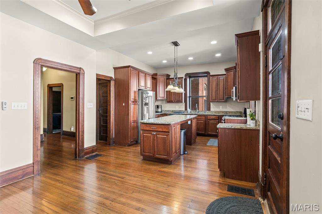 Tower Grove Heights Add - Residential