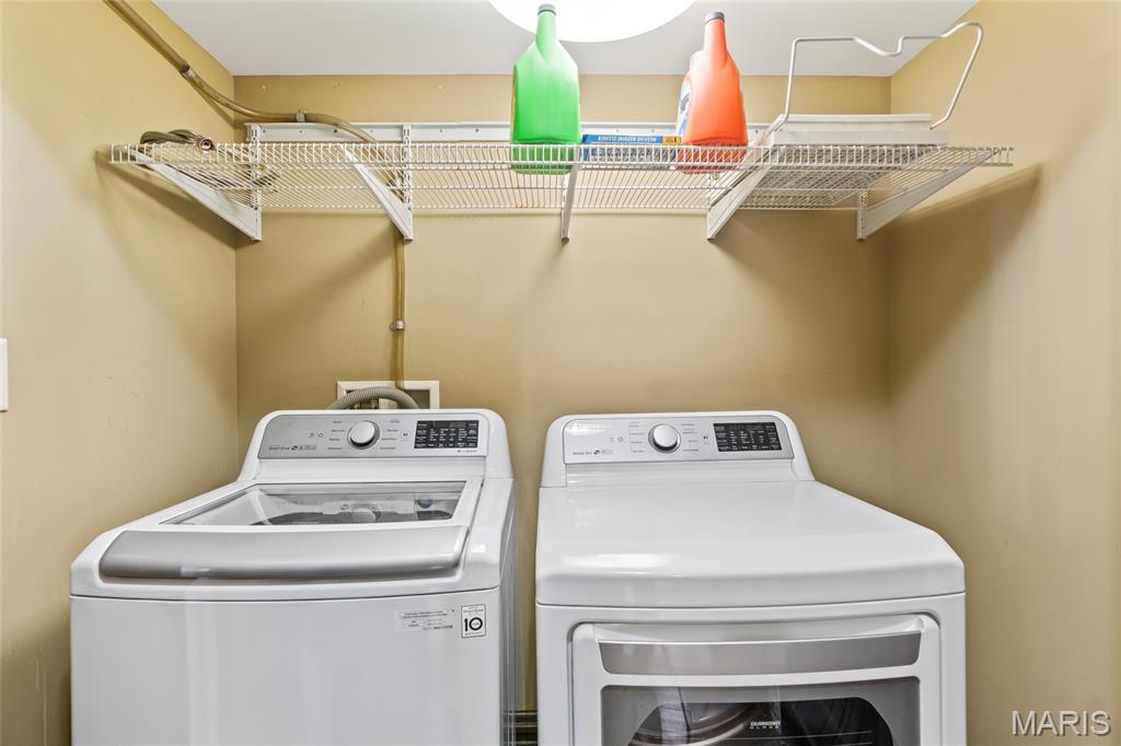 Tower Grove Heights Add - Residential