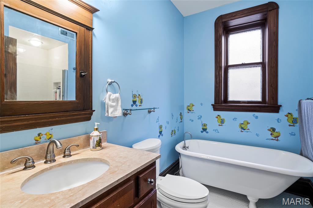 Tower Grove Heights Add - Residential