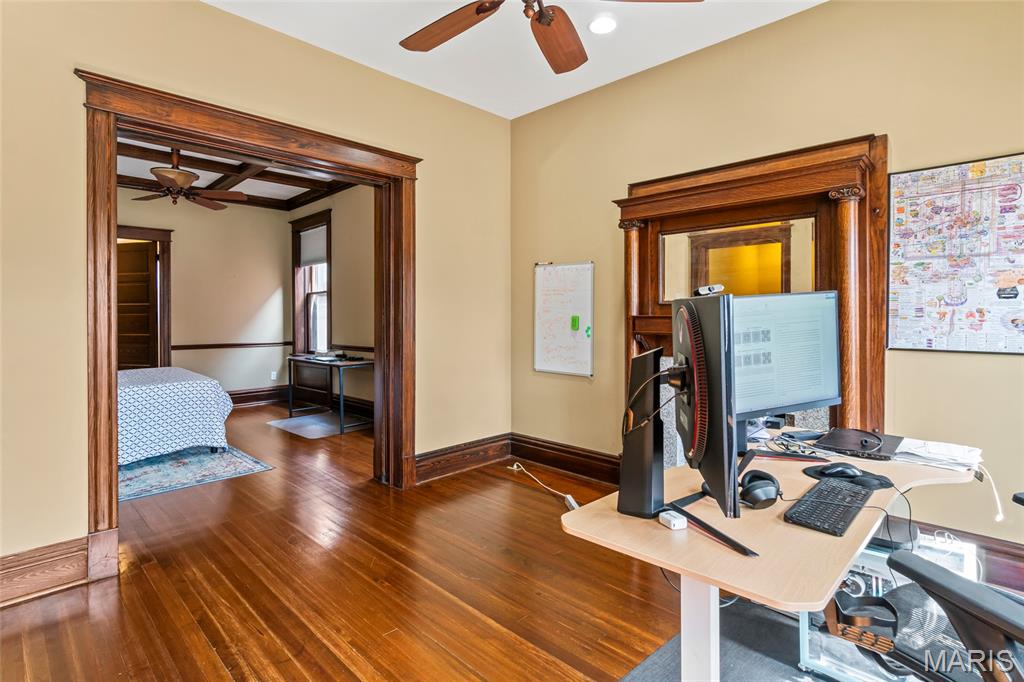 Tower Grove Heights Add - Residential