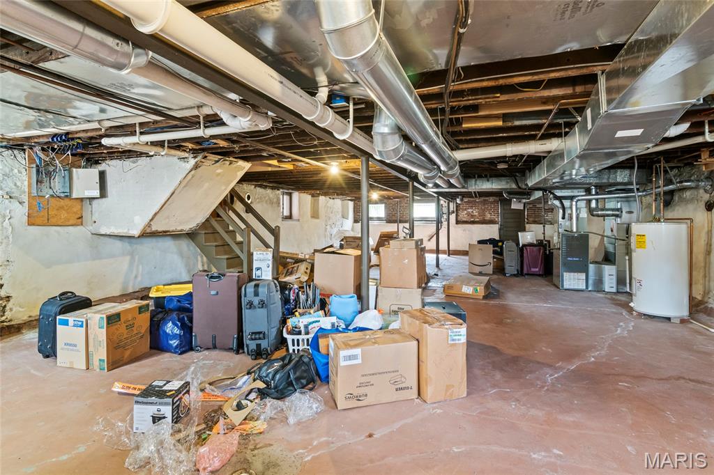 Tower Grove Heights Add - Residential