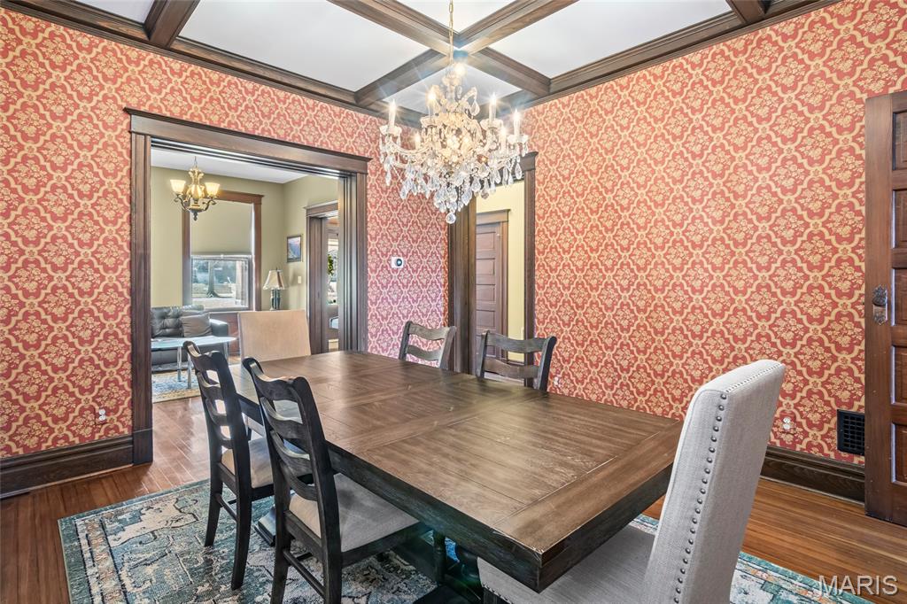 Tower Grove Heights Add - Residential