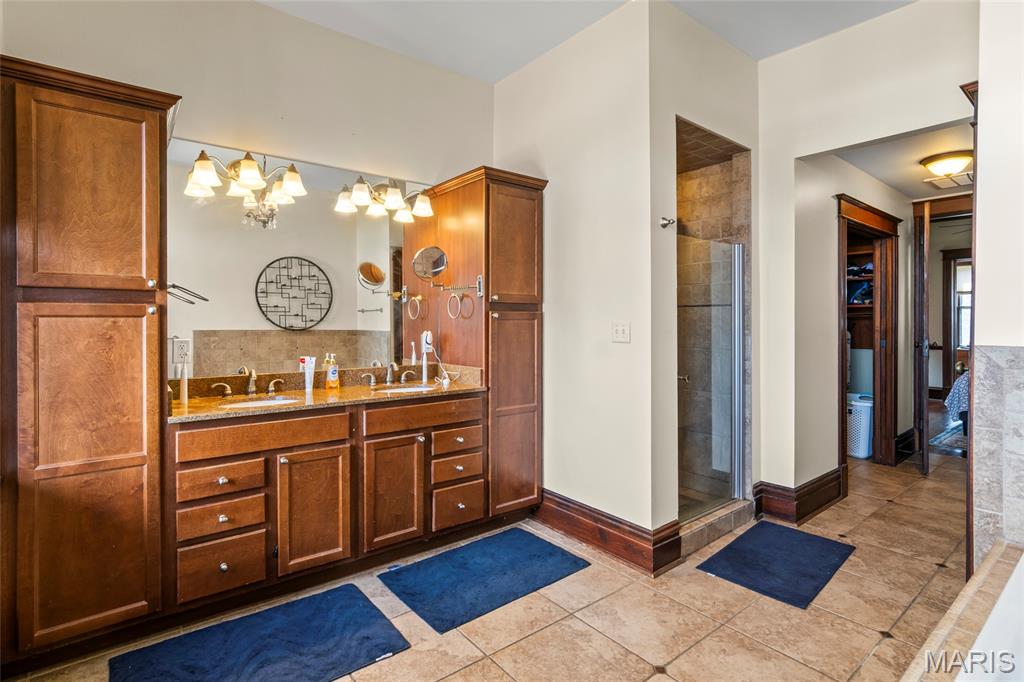 Tower Grove Heights Add - Residential