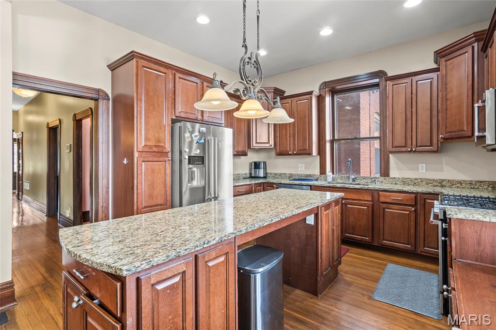 Tower Grove Heights Add - Residential