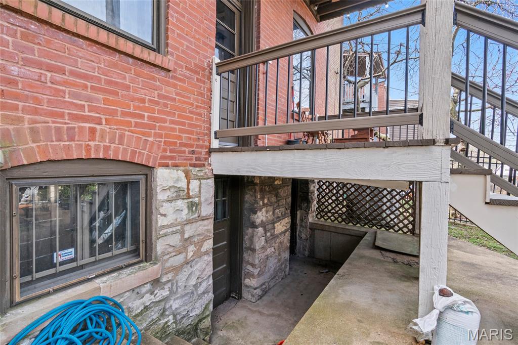 Tower Grove Heights Add - Residential