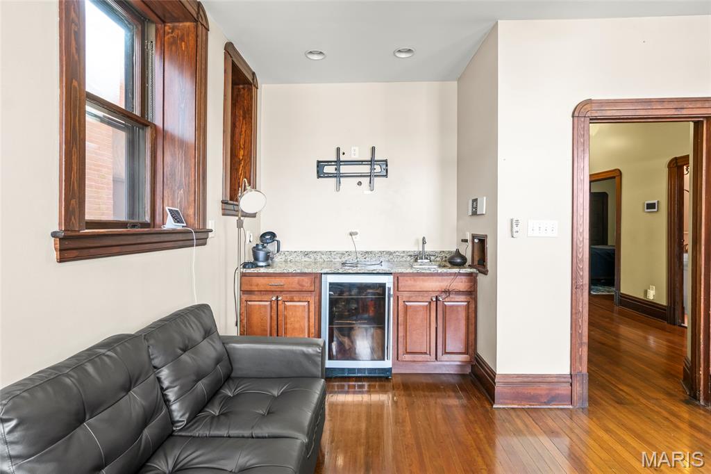 Tower Grove Heights Add - Residential