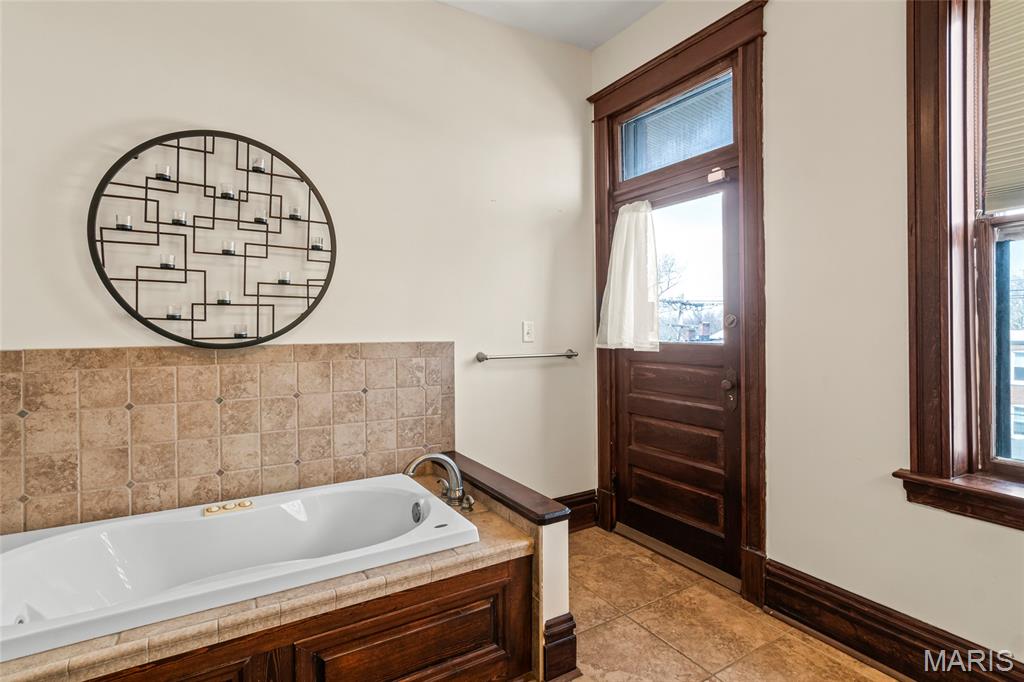 Tower Grove Heights Add - Residential