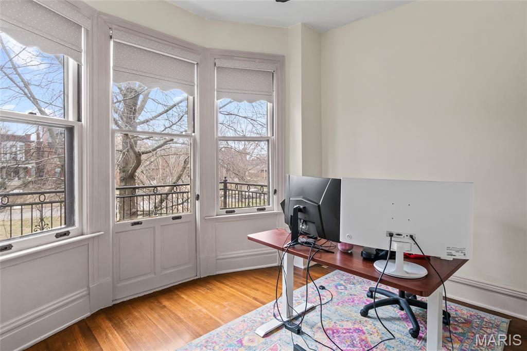 Tower Grove Heights Add - Residential