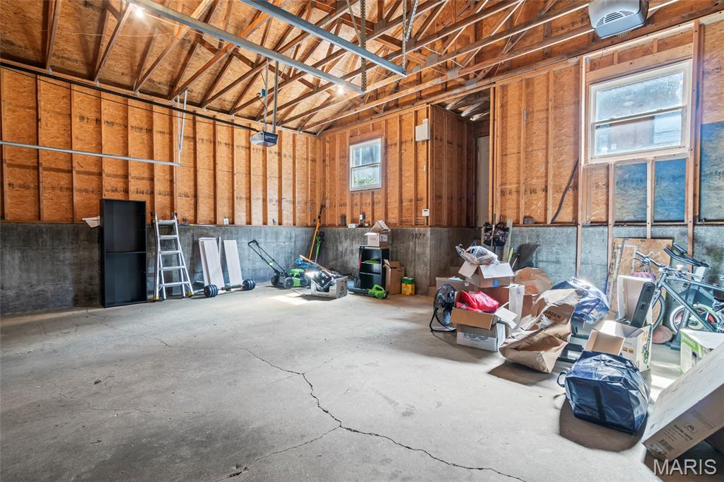 Tower Grove Heights Add - Residential