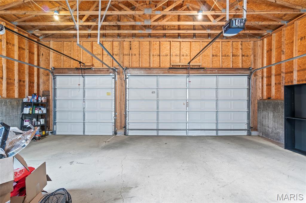 Tower Grove Heights Add - Residential