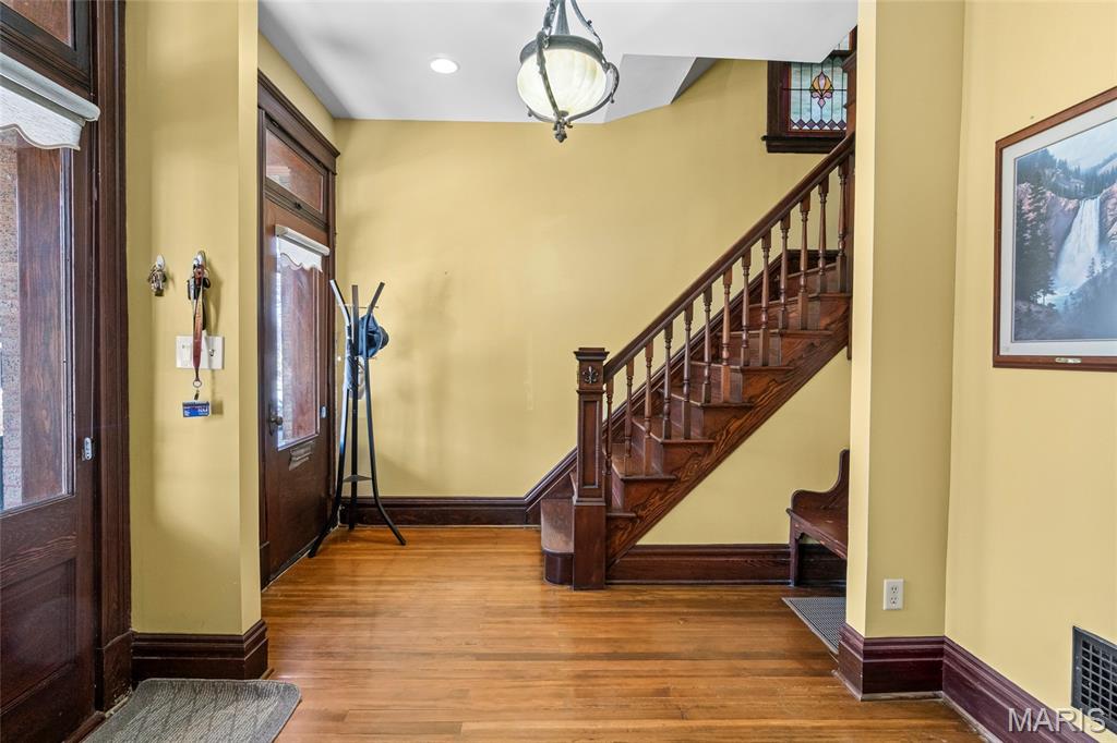 Tower Grove Heights Add - Residential