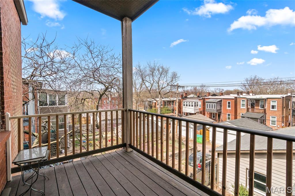 Tower Grove Heights Add - Residential