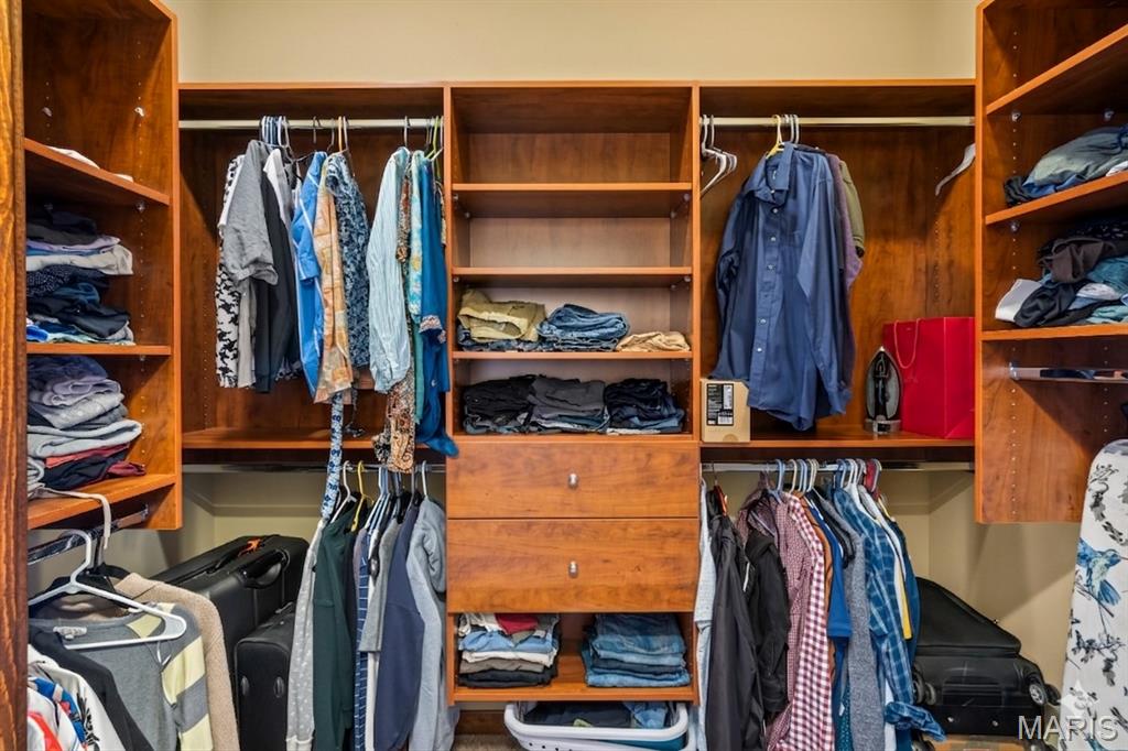 Tower Grove Heights Add - Residential