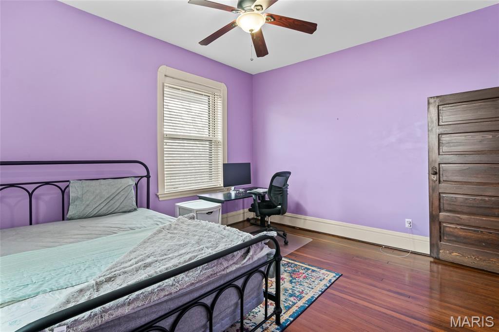 Tower Grove Heights Add - Residential