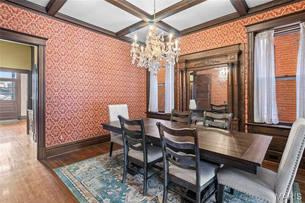 Tower Grove Heights Add - Residential