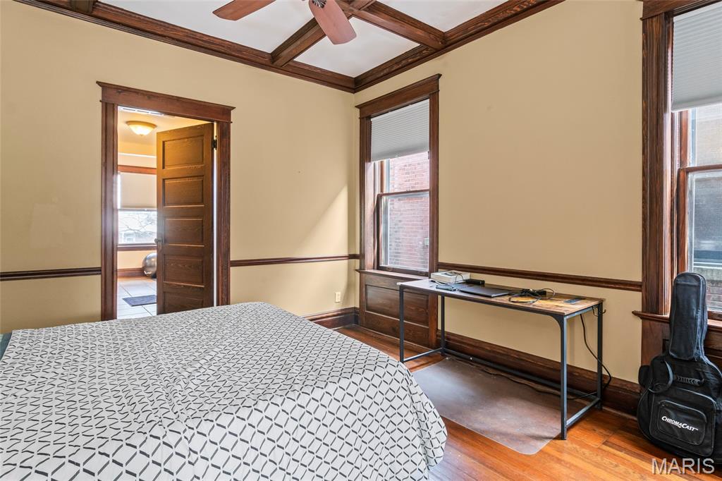 Tower Grove Heights Add - Residential