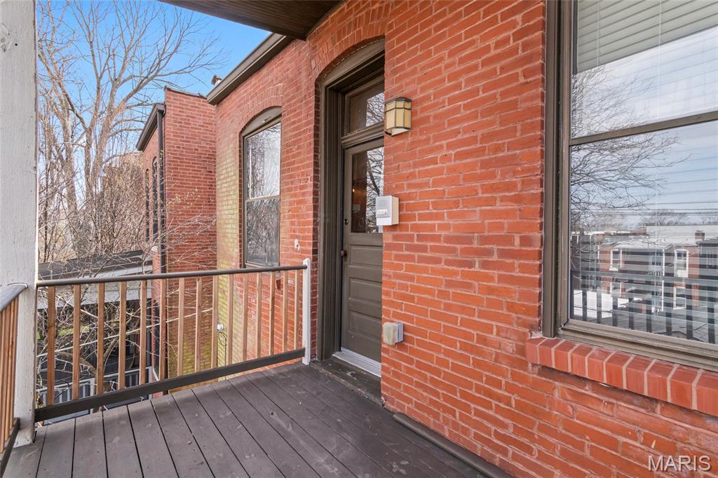 Tower Grove Heights Add - Residential