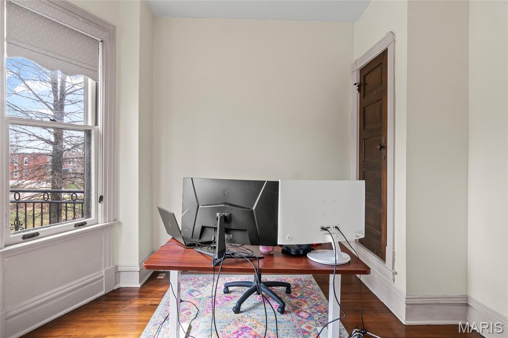 Tower Grove Heights Add - Residential