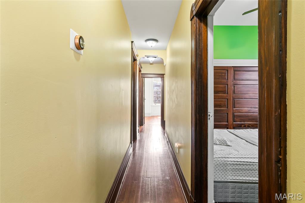 Tower Grove Heights Add - Residential