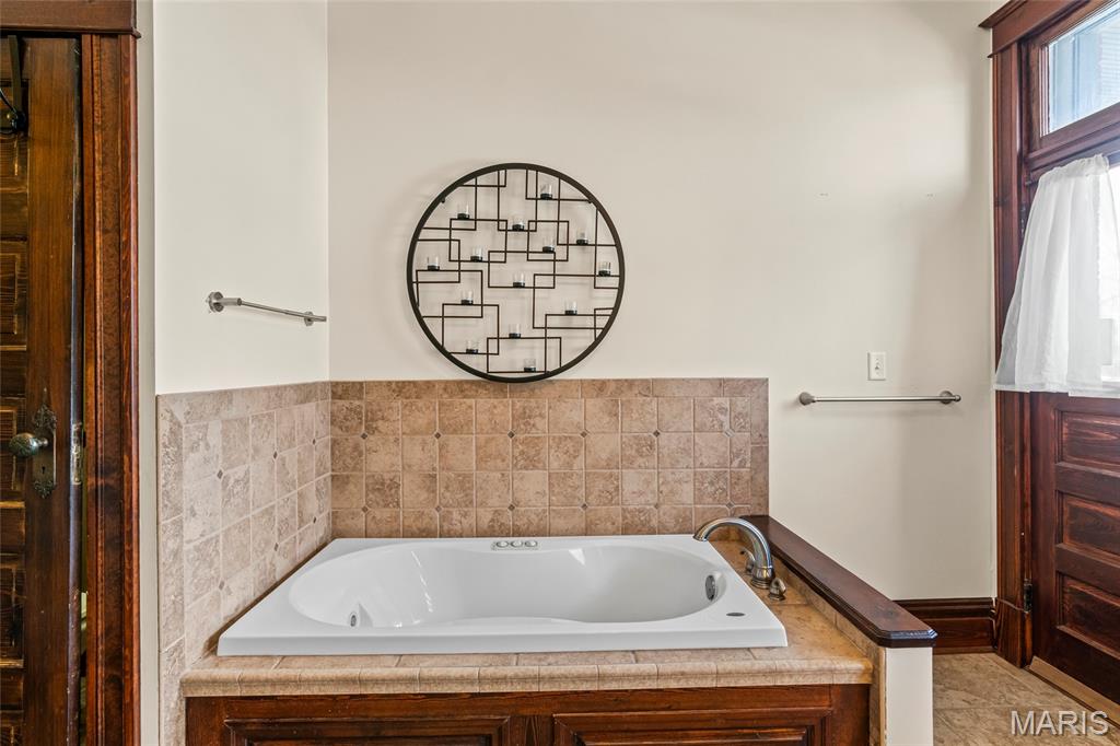 Tower Grove Heights Add - Residential