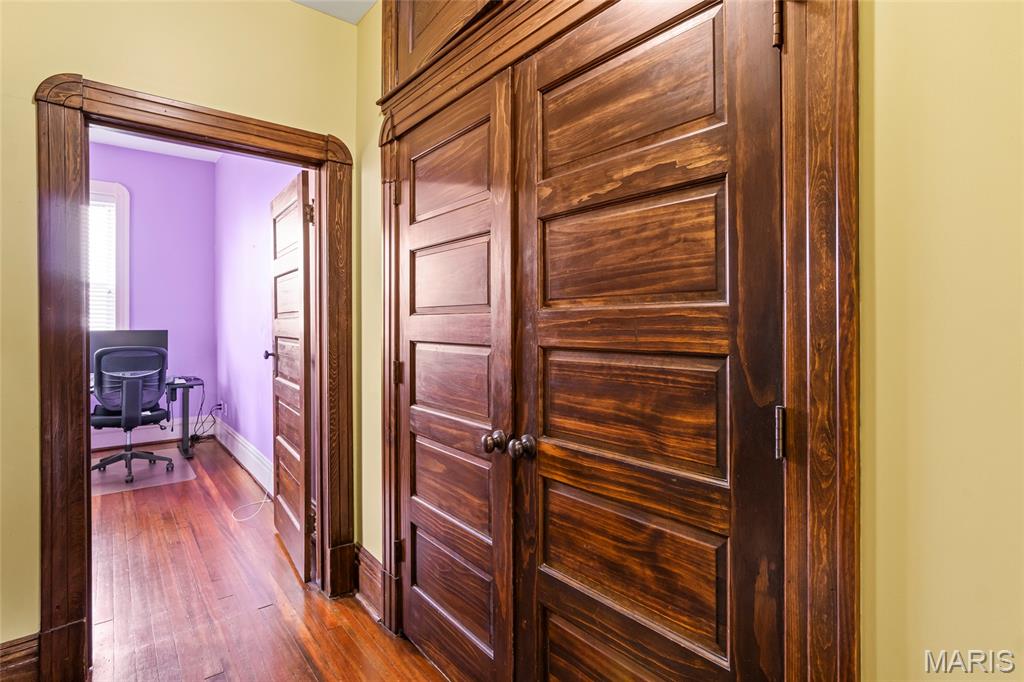 Tower Grove Heights Add - Residential