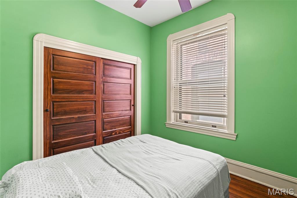 Tower Grove Heights Add - Residential