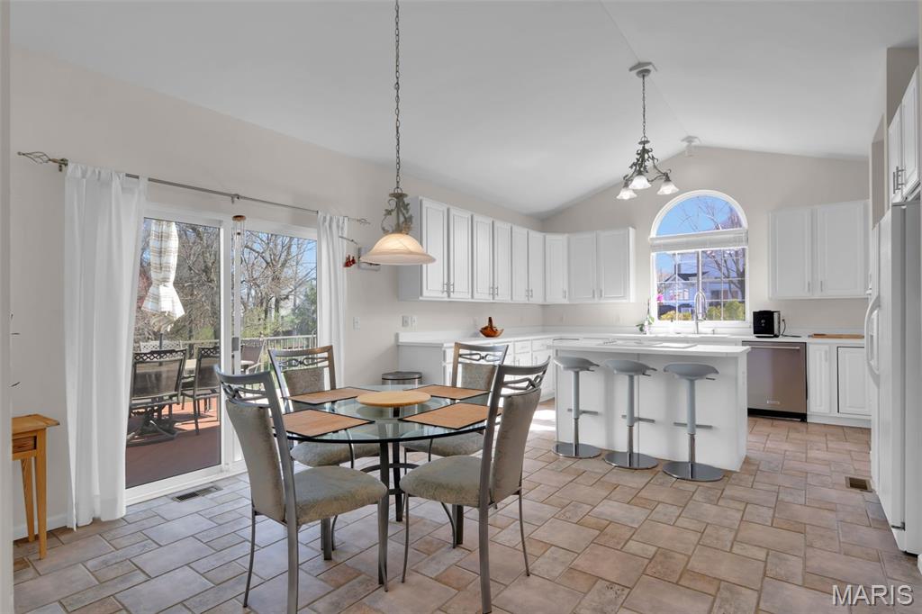 Dartmouth Four - Residential