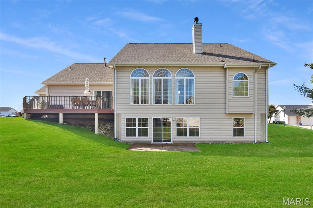 Dartmouth Four - Residential