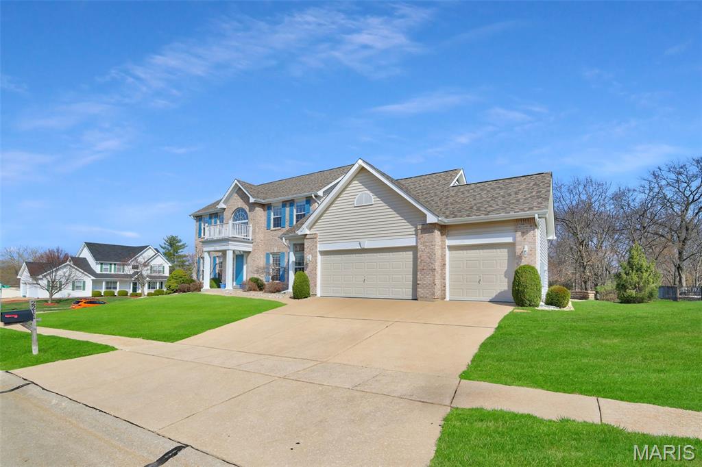 2211 Dartmouth Place Drive